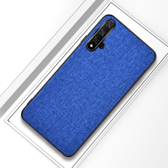 NON-SLIP MODER OVITEK ZA HUAWEI HONOR 20 / HUAWEI NOVA 5T