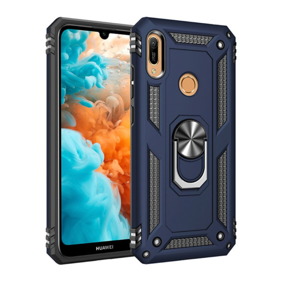 METAL REX MODER OVITEK ZA HUAWEI Y6 (2019) / Y6 PRO (2019) / Y6 PRIME (2019)
