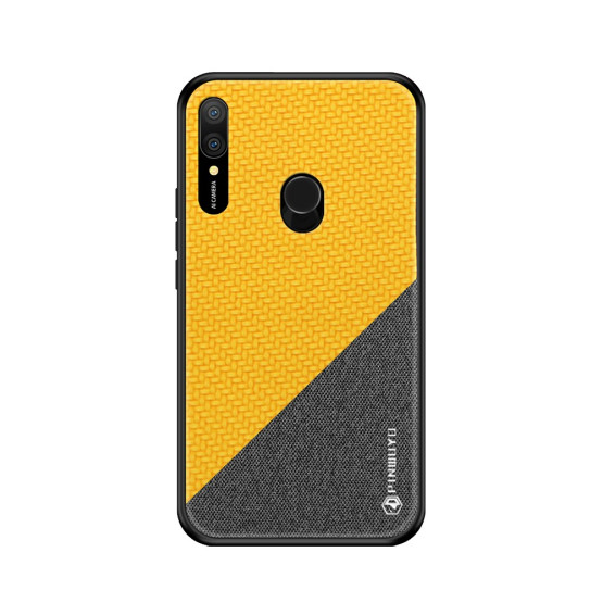 PINWUYO TWO TONE RUMEN OVITEK ZA HUAWEI P SMART Z