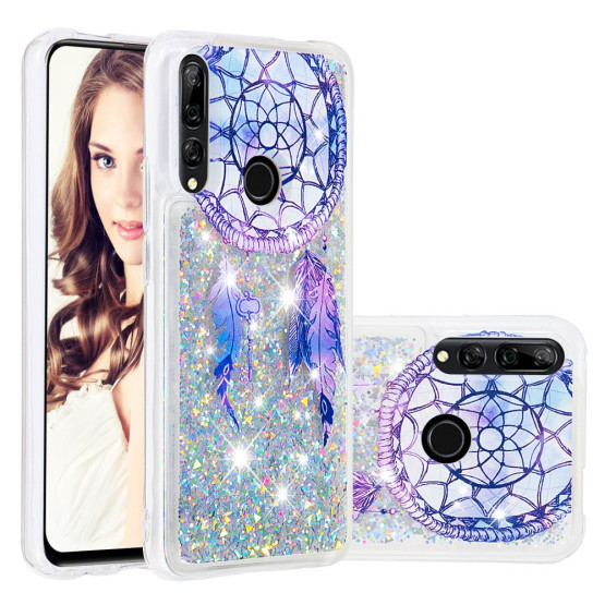 LIQUID BLEŠČICE LOVILEC SANJ OVITEK ZA HUAWEI P SMART Z / HUAWEI HONOR 9X