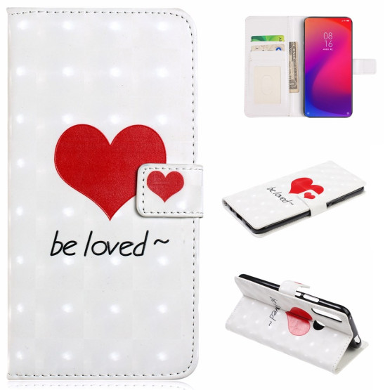 REALISTIC BE LOVED ETUI ZA HUAWEI P SMART Z
