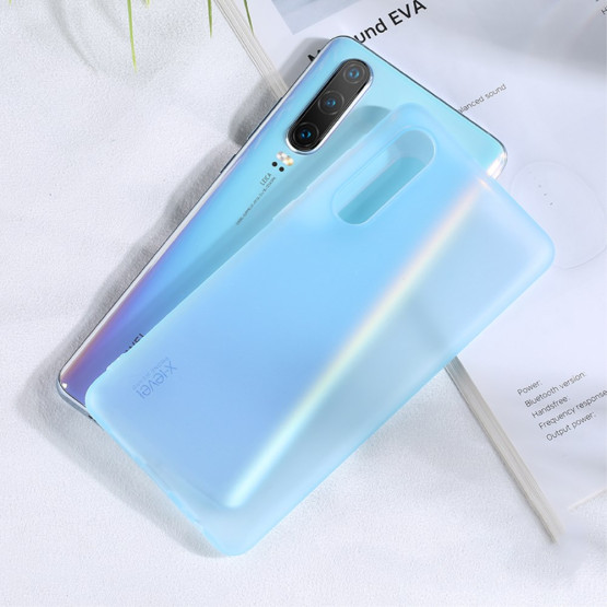 X-LEVEL SKIN SLIM MAT MODER OVITEK ZA HUAWEI P30
