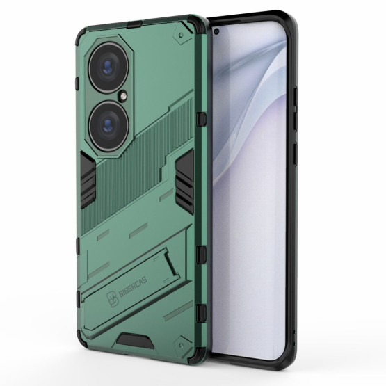 ROBOCOP SLIDE ZELEN OVITEK ZA HUAWEI P50 PRO