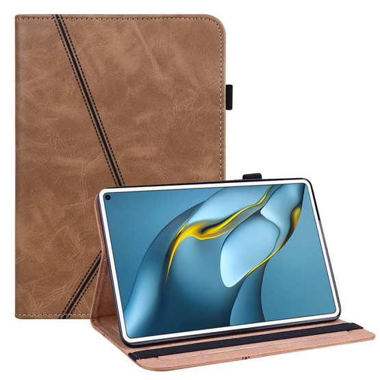 SILKY 3-LINE RJAV ETUI ZA HUAWEI MATEPAD PRO 10.8'