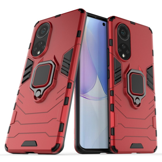 ROBOCOP RDEČ OVITEK ZA HUAWEI NOVA 9 / HONOR 50