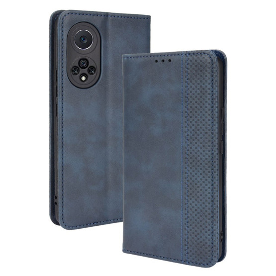 VINTAGE AUTO ABSORBED MODER ETUI ZA HUAWEI NOVA 9 / HONOR 50