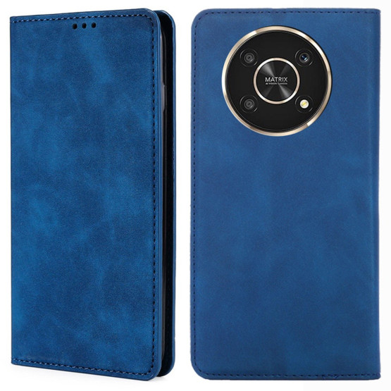 SILKY AUTO-ABSORBED MODER ETUI ZA HUAWEI HONOR MAGIC4 LITE