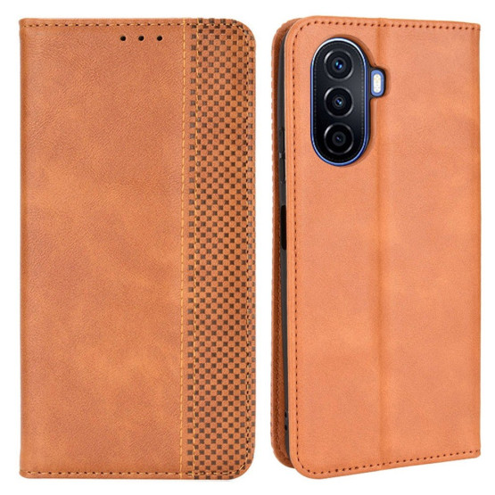 VINTAGE AUTO ABSORBED RJAV ETUI ZA HUAWEI NOVA Y70