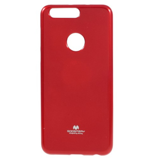 JELLY RDEČ - HUAWEI HONOR 8