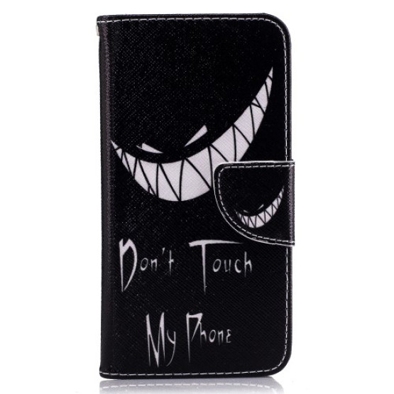 DON`T TOUCH MY PHONE - HUAWEI P10 LITE