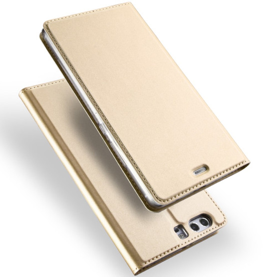 DUX SLIM & MAGNETIC GOLD - HUAWEI P10