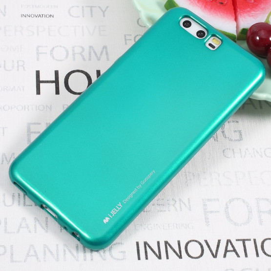 JELLY KOVINSKO ZELEN - HUAWEI P10