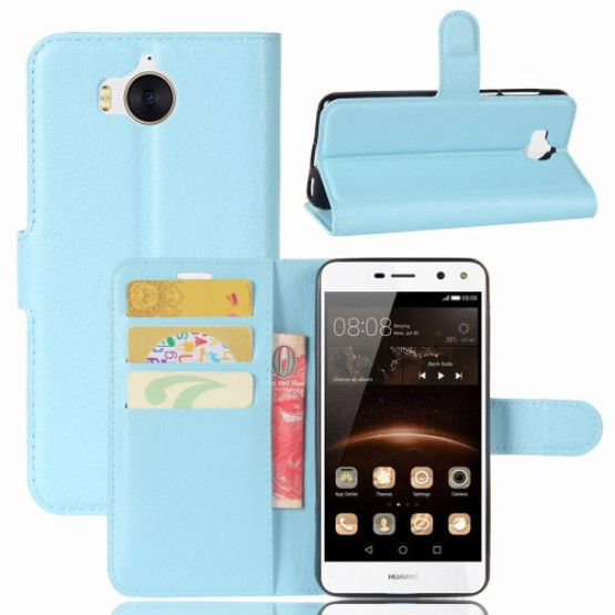 POSLOVNI USPEH SVETLO MODER - HUAWEI Y6 (2017)