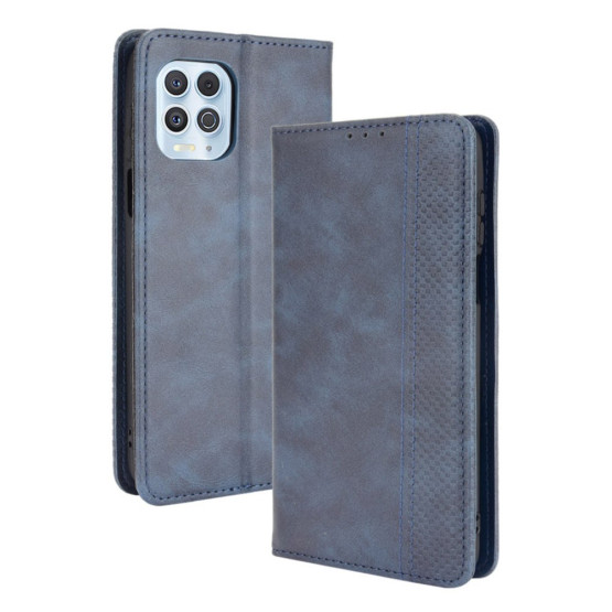 VINTAGE AUTO ABSORBED MODER ETUI ZA MOTOROLA MOTO G100