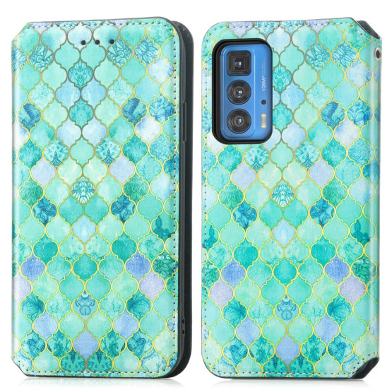 CASENEO MINT LUSKE ETUI ZA MOTOROLA EDGE 20 PRO