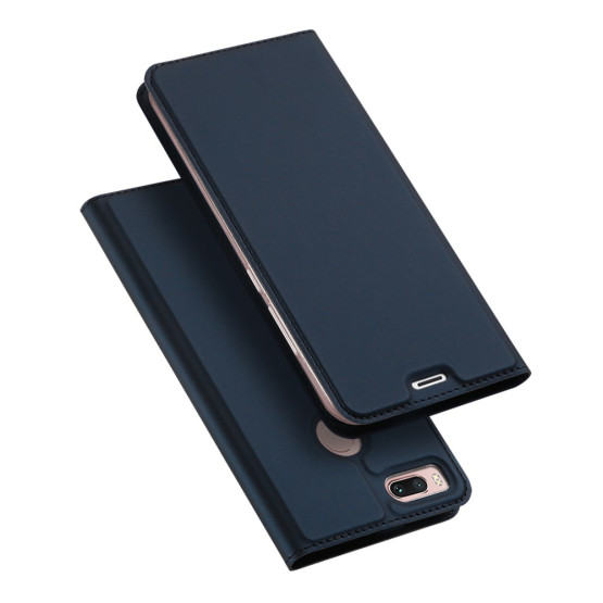 DUX SLIM & MAGNETIC BLUE - XIAOMI MI A1