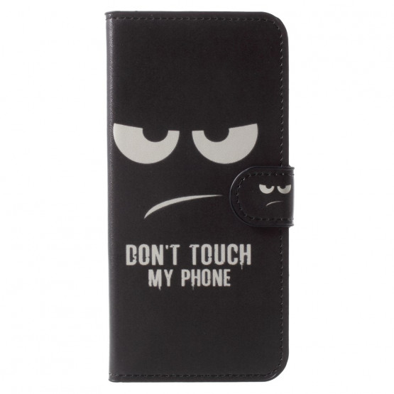 DON'T TOUCH MY PHONE - XIAOMI MI A1