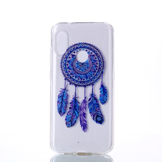 SLIM PROSOJEN MODER LOVILEC SANJ - XIAOMI MI A2 LITE