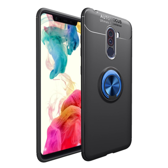 MAGNETIC PREMIUM MODER - XIAOMI POCOPHONE F1