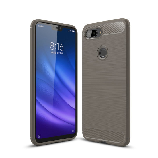 FLEX KARBON SIV OVITEK ZA XIAOMI MI 8 LITE