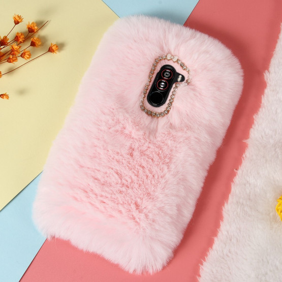 PUHEK ROZA - XIAOMI POCOPHONE F1