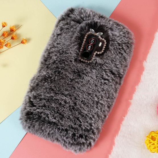 PUHEK SIV - XIAOMI POCOPHONE F1