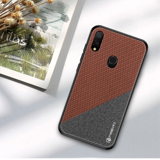 PINWUYO TWO TONE RJAV OVITEK ZA XIAOMI REDMI NOTE 7