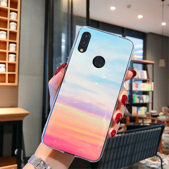 MARMOR PISAN OVITEK ZA XIAOMI REDMI NOTE 7