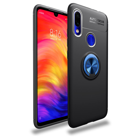 MAGNETIC PREMIUM MODER OVITEK ZA XIAOMI REDMI 7