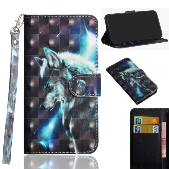 REALISTIC VOLK ETUI ZA XIAOMI REDMI 7