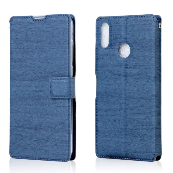 SLIM LESENI ODTIS MODER ETUI ZA XIAOMI REDMI NOTE 7