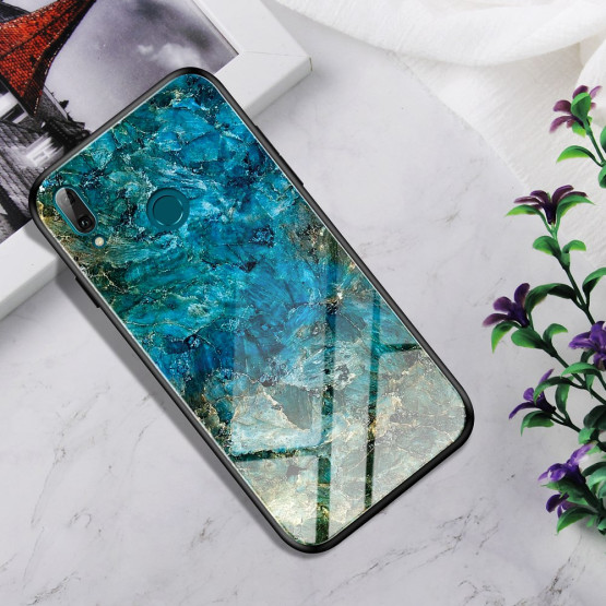 GLASS EMERALD OVITEK ZA XIAOMI REDMI NOTE 7