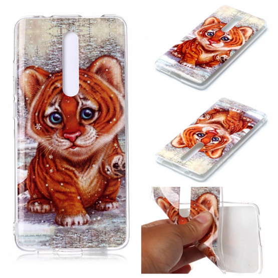 MINI TIGER OVITEK ZA XIAOMI MI 9T