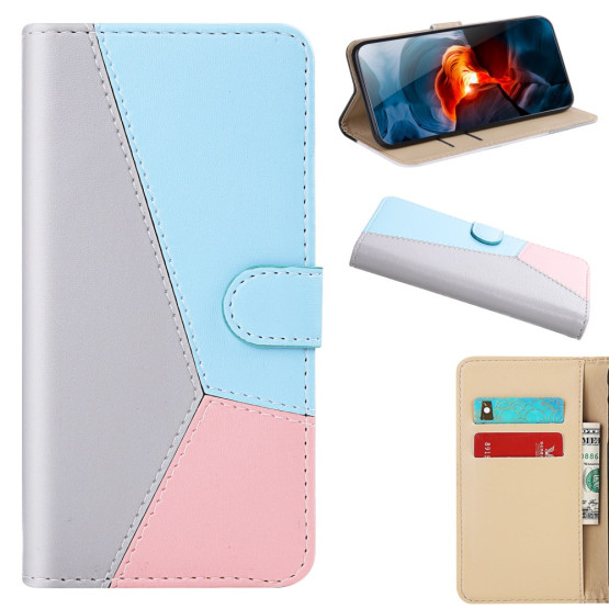 3-COLOUR SIV ETUI ZA XIAOMI REDMI 7