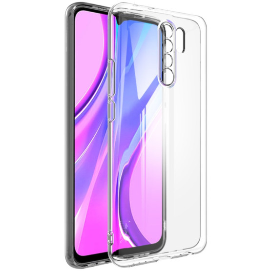 SUHEC PROZOREN IMAK UX-5 OVITEK ZA XIAOMI REDMI 9