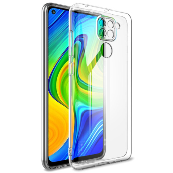 SUHEC PROZOREN IMAK UX-5 OVITEK ZA XIAOMI REDMI NOTE 9