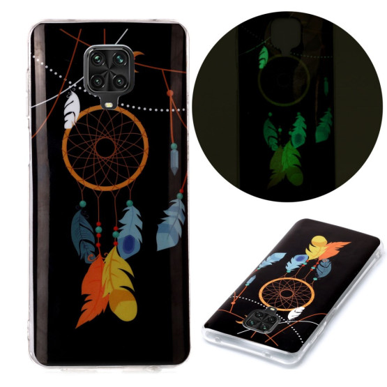 GLOW IN LOVILEC SANJ OVITEK ZA XIAOMI REDMI NOTE 9S / REDMI NOTE 9 PRO / REDMI NOTE 9 PRO MAX 