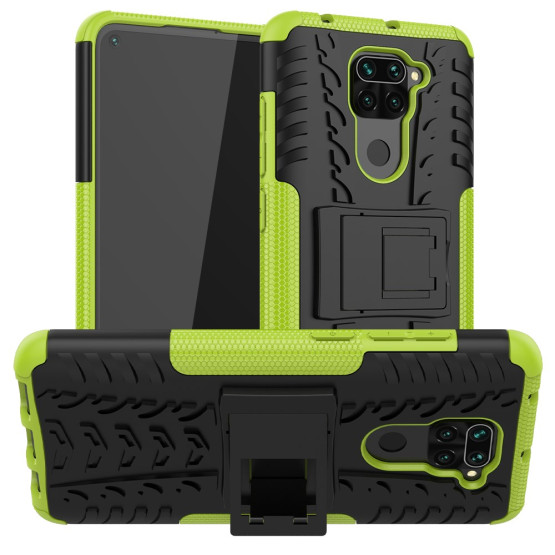 RAMBO ZELEN OVITEK ZA XIAOMI REDMI NOTE 9