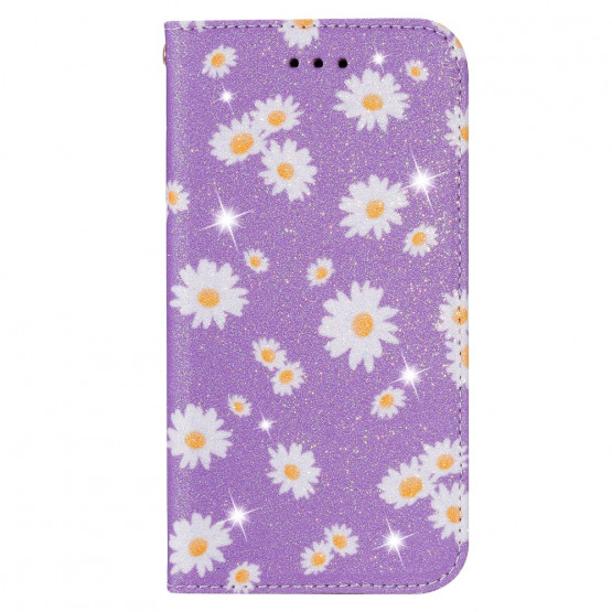 DAISY VIJOLIČEN ETUI ZA XIAOMI REDMI 9 