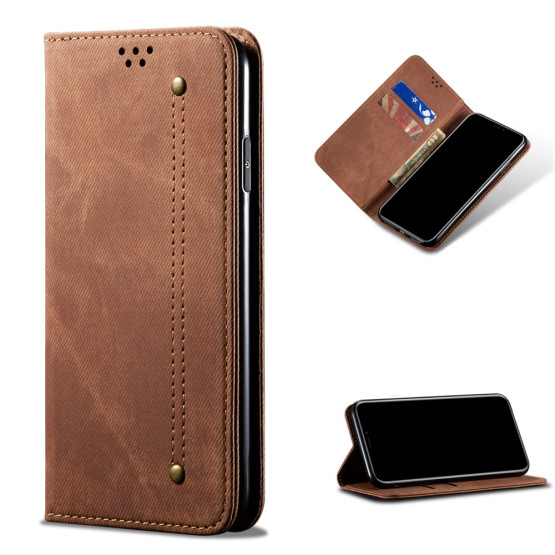 RETRO JEANS RJAV ETUI ZA XIAOMI REDMI 9T