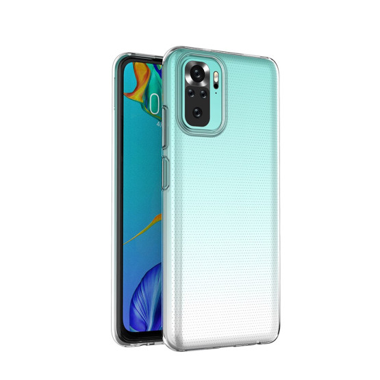 SUHEC PROZOREN OVITEK ZA XIAOMI POCO M5S / REDMI NOTE 10S / NOTE 10 4G