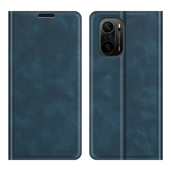 SILKY AUTO-ABSORBED MODER ETUI ZA XIAOMI POCO F3 / MI 11I / REDMI K40 / REDMI K40 PRO / REDMI K40 PRO+