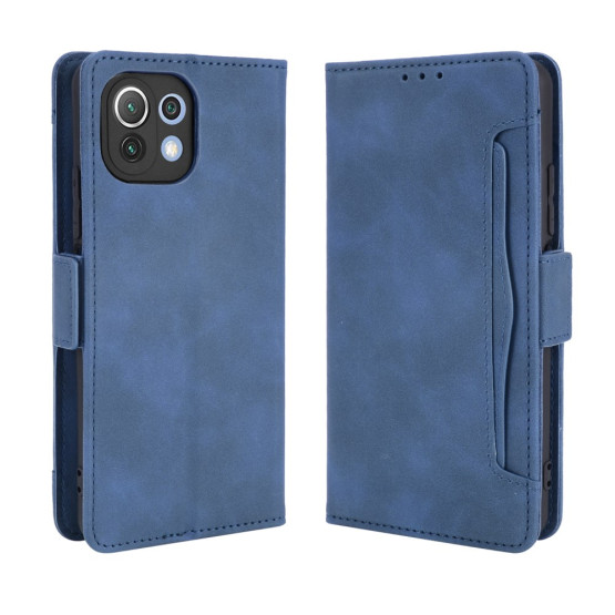 RETRO CARD POSLOVNI USPEH MODER ETUI ZA XIAOMI MI 11 LITE4G / 5G / 5G NE