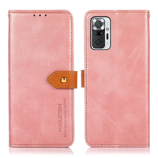ZEN ROSE GOLD ETUI ZA XIAOMI REDMI NOTE 10 PRO / REDMI NOTE 10 PRO MAX