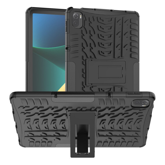 RAMBO ČRN OVITEK ZA XIAOMI PAD 5 / PAD 5 PRO