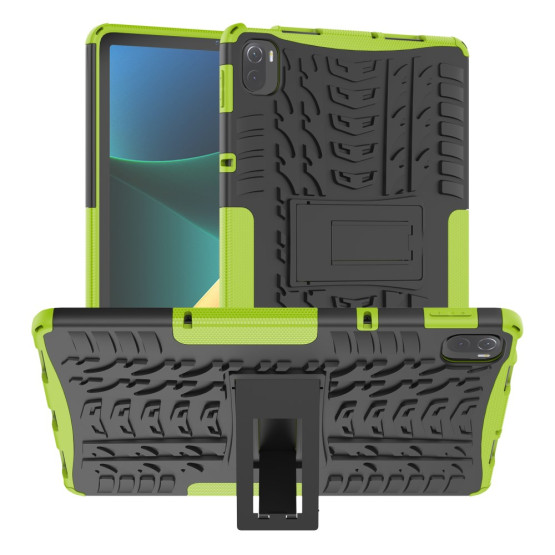 RAMBO ZELEN OVITEK ZA XIAOMI PAD 5 / PAD 5 PRO