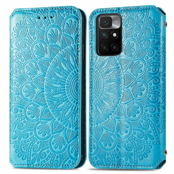 SLIM MANDALA MODER ETUI ZA XIAOMI REDMI 10