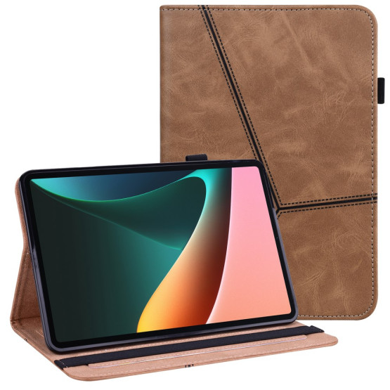 SILKY 3-LINE RJAV ETUI ZA XIAOMI PAD 5 / PAD 5 PRO