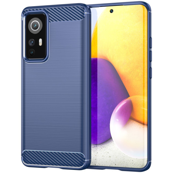 FLEX KARBON MODER OVITEK ZA XIAOMI 12 / 12X