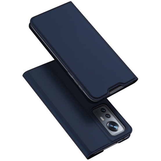 DUX SLIM & MAGNETIC MODER ETUI ZA XIAOMI 12 / 12X